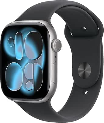 Apple Watch Series 11