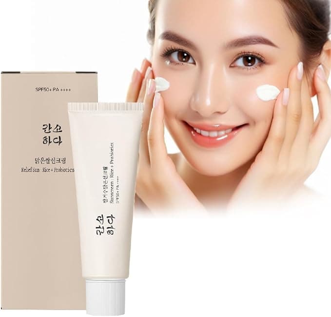 Beauty of Joseon Relief Sun Sunscreen
