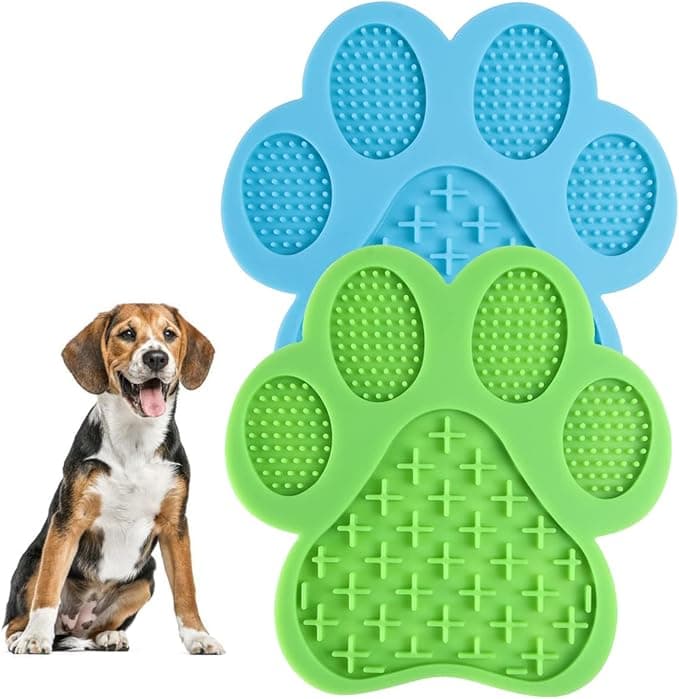 Silicone Lick Mat
